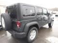 Rhino - Wrangler Unlimited Sport 4x4 Photo No. 5