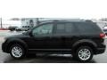 Pitch Black - Journey SXT AWD Photo No. 4