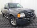 Dark Shadow Grey Metallic - Ranger XLT SuperCab Photo No. 1