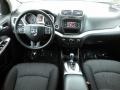 Pitch Black - Journey SXT AWD Photo No. 7