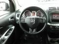 Pitch Black - Journey SXT AWD Photo No. 8