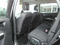 Pitch Black - Journey SXT AWD Photo No. 9