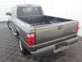 Dark Shadow Grey Metallic - Ranger XLT SuperCab Photo No. 8