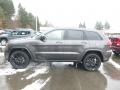 2018 Granite Crystal Metallic Jeep Grand Cherokee Altitude 4x4  photo #2