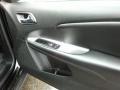 Pitch Black - Journey SXT AWD Photo No. 15