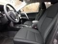 2018 Magnetic Gray Metallic Toyota RAV4 LE AWD  photo #6