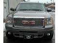 Steel Gray Metallic - Sierra 1500 Denali Crew Cab 4x4 Photo No. 2