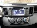 2018 Magnetic Gray Metallic Toyota RAV4 LE AWD  photo #11