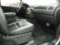 Steel Gray Metallic - Sierra 1500 Denali Crew Cab 4x4 Photo No. 13