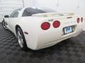 Speedway White - Corvette Coupe Photo No. 13