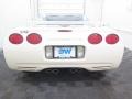 Speedway White - Corvette Coupe Photo No. 14