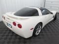 Speedway White - Corvette Coupe Photo No. 16