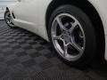 Speedway White - Corvette Coupe Photo No. 21