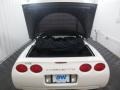 Speedway White - Corvette Coupe Photo No. 23