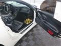 Speedway White - Corvette Coupe Photo No. 29