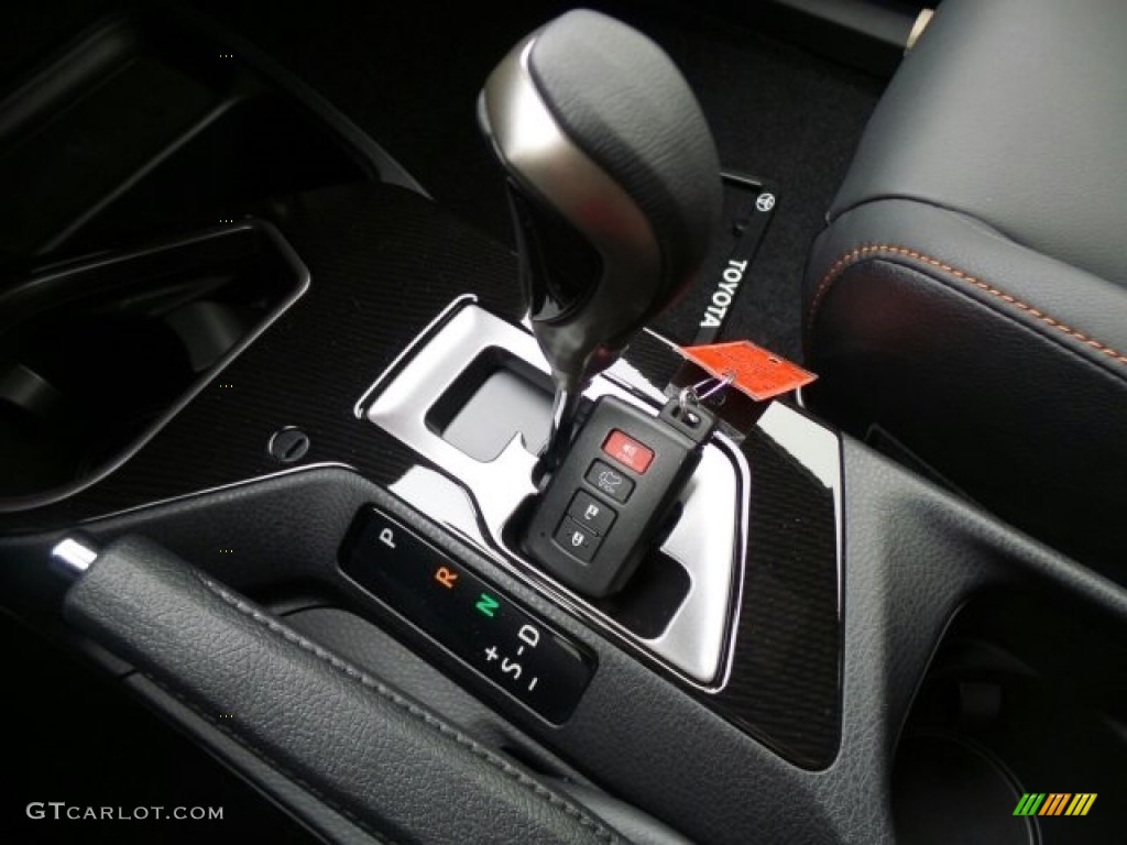 2018 RAV4 SE AWD Hybrid - Magnetic Gray Metallic / Black photo #31