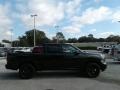 2018 Brilliant Black Crystal Pearl Ram 1500 Express Crew Cab 4x4  photo #6