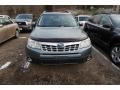 Sage Green Metallic - Forester 2.5 X Touring Photo No. 2