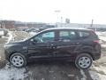 2018 Shadow Black Ford Escape S  photo #7