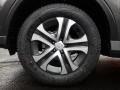 2018 Magnetic Gray Metallic Toyota RAV4 LE AWD  photo #5
