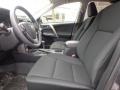 2018 Magnetic Gray Metallic Toyota RAV4 LE AWD  photo #6