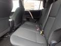 2018 Magnetic Gray Metallic Toyota RAV4 LE AWD  photo #7