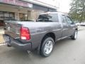 2017 Granite Crystal Metallic Ram 1500 Express Quad Cab 4x4  photo #2