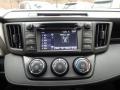 2018 Magnetic Gray Metallic Toyota RAV4 LE AWD  photo #11