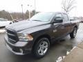 2017 Granite Crystal Metallic Ram 1500 Express Quad Cab 4x4  photo #5