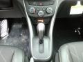 Summit White - Trax LT AWD Photo No. 11