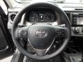 2018 Magnetic Gray Metallic Toyota RAV4 LE AWD  photo #14