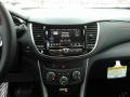 Summit White - Trax LT AWD Photo No. 12