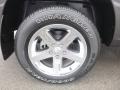 2017 Granite Crystal Metallic Ram 1500 Express Quad Cab 4x4  photo #9