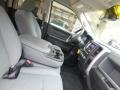 2017 Granite Crystal Metallic Ram 1500 Express Quad Cab 4x4  photo #12