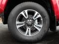 Barcelona Red Metallic - Tacoma TRD Sport Access Cab 4x4 Photo No. 5