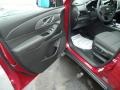 2018 Cajun Red Tintcoat Chevrolet Traverse LT AWD  photo #12