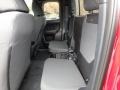 Barcelona Red Metallic - Tacoma TRD Sport Access Cab 4x4 Photo No. 7