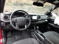 Barcelona Red Metallic - Tacoma TRD Sport Access Cab 4x4 Photo No. 8