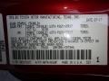 Barcelona Red Metallic - Tacoma TRD Sport Access Cab 4x4 Photo No. 10