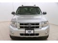 Ingot Silver Metallic - Escape XLT Photo No. 2