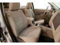 Ingot Silver Metallic - Escape XLT Photo No. 16