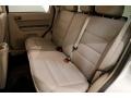 Ingot Silver Metallic - Escape XLT Photo No. 18