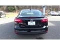 Shadow Black - Focus SEL Sedan Photo No. 17