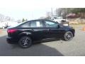 Shadow Black - Focus SEL Sedan Photo No. 22