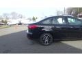 Shadow Black - Focus SEL Sedan Photo No. 25