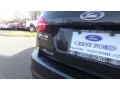 Shadow Black - Focus SEL Sedan Photo No. 29