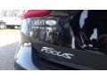 Shadow Black - Focus SEL Sedan Photo No. 30