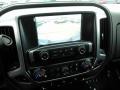 Dark Slate Metallic - Sierra 1500 SLE Double Cab 4WD Photo No. 7