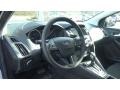 Shadow Black - Focus SEL Sedan Photo No. 35
