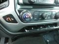 Dark Slate Metallic - Sierra 1500 SLE Double Cab 4WD Photo No. 9